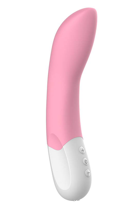 Mighty Rosa Pastel