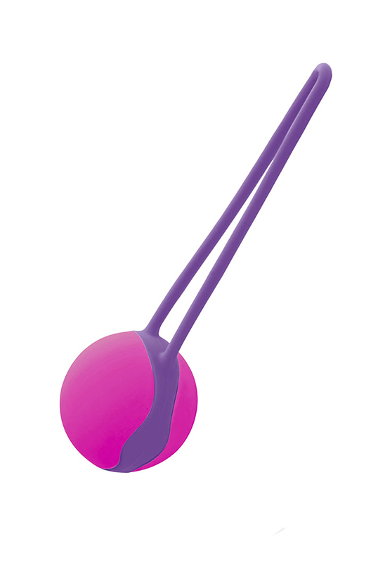 Bolas Uno Purple / Fuchsia