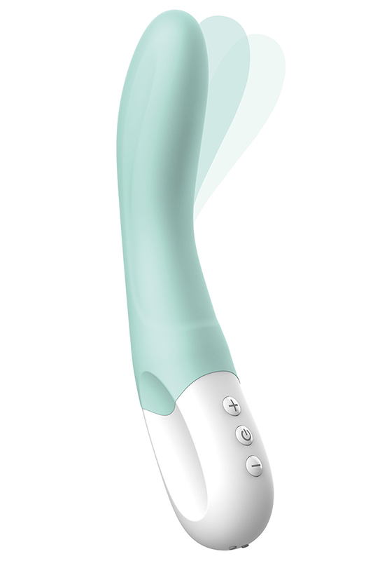 Bend It Recargable Menta