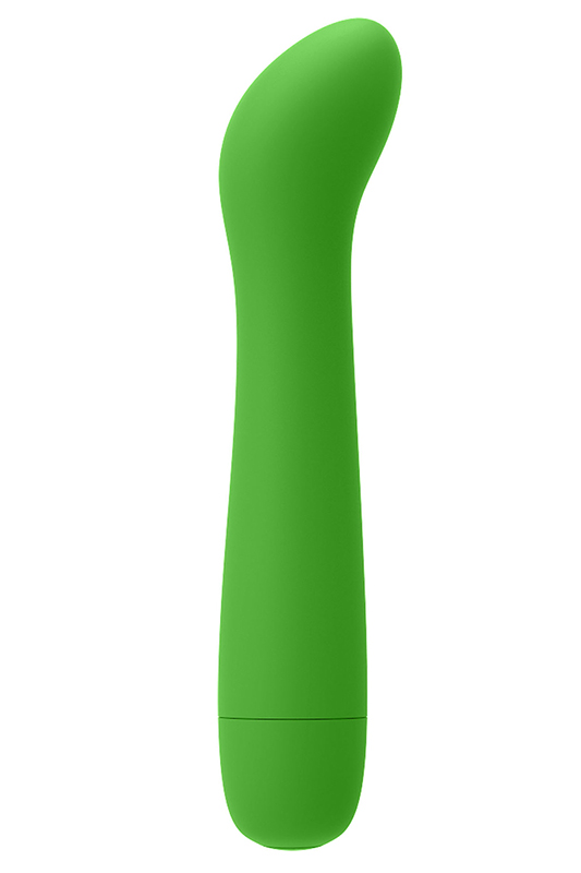 Delightful Verde