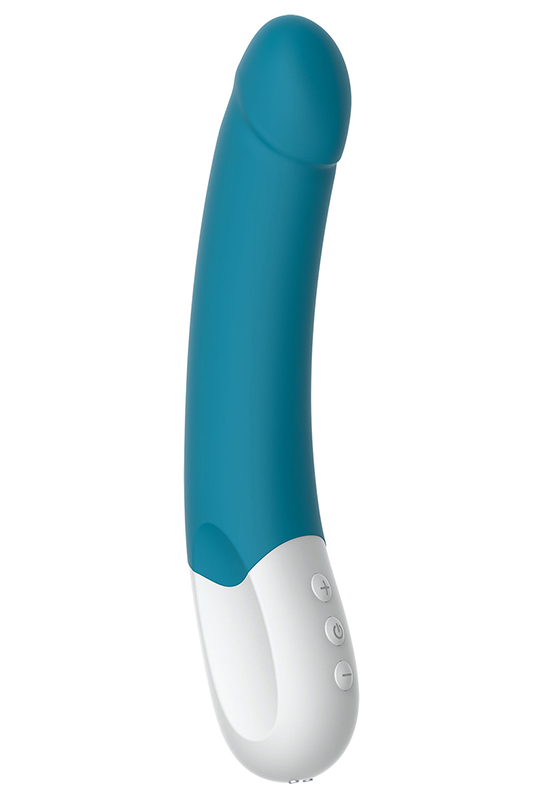 Exciter Azul Océano