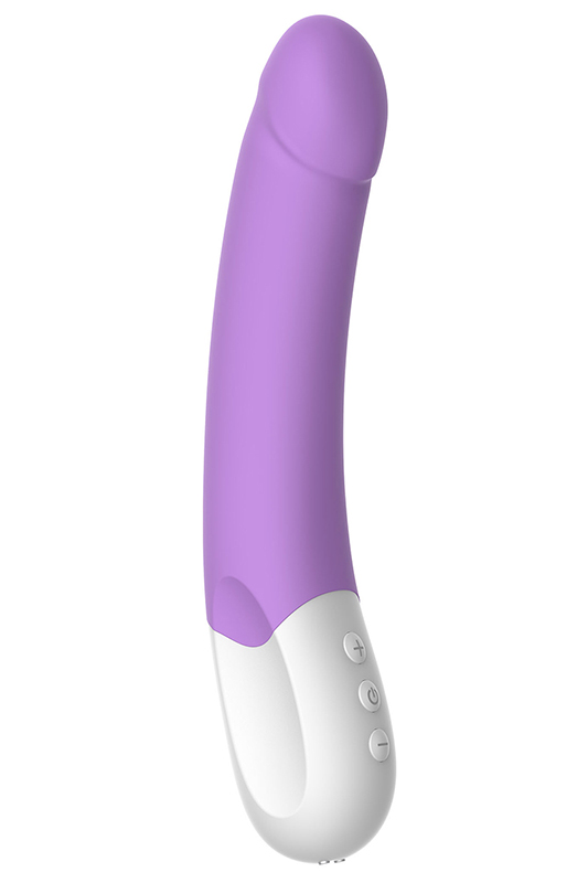Exciter Lila