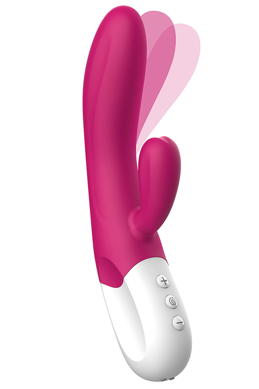 Bend It Plus Recargable Cereza