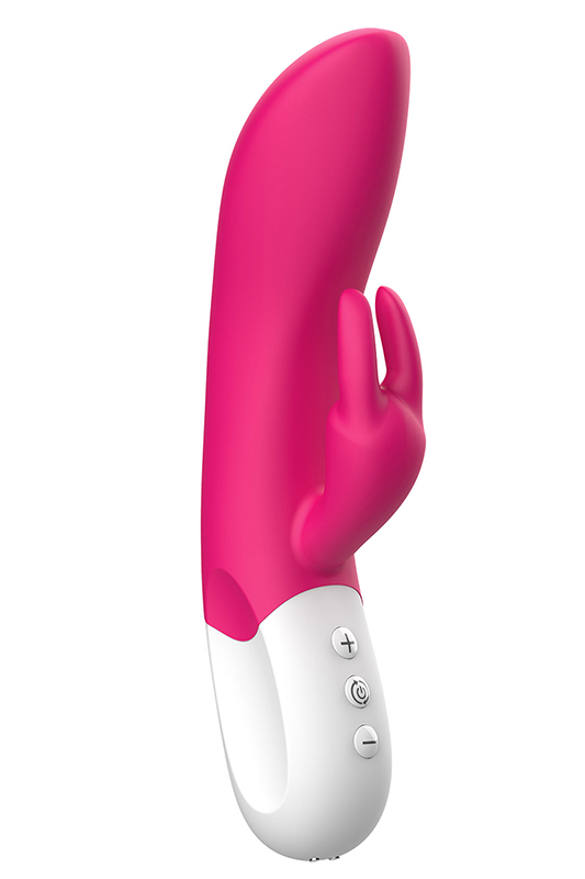 Mighty Rabbit Cereza