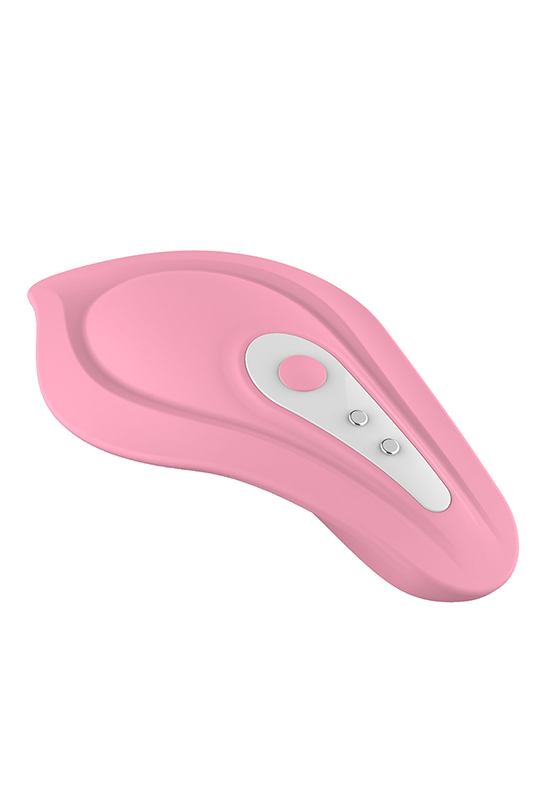 Firefly Recargable Rosa Pastel